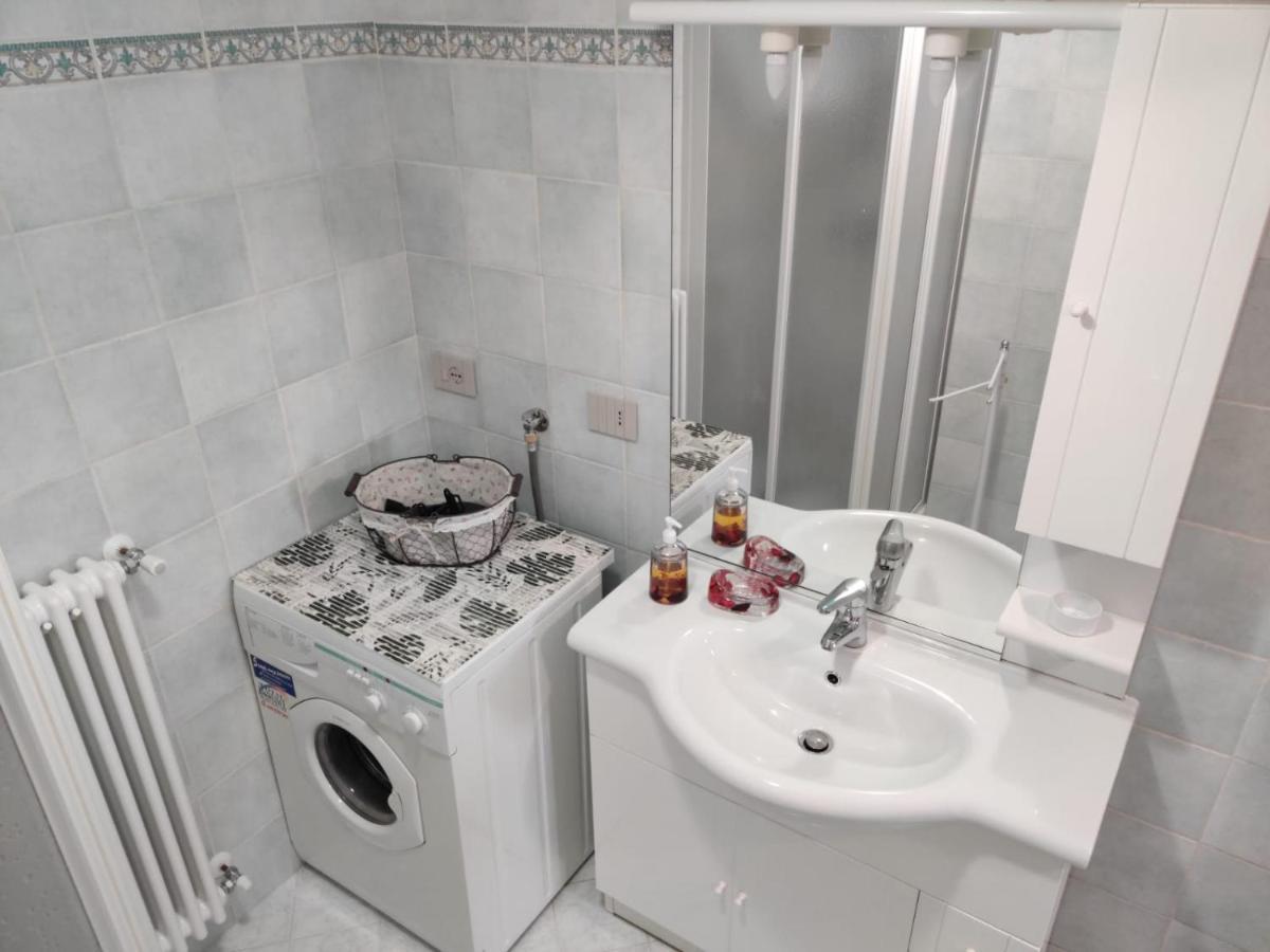 Lo portó Apartamento Semon Exterior foto