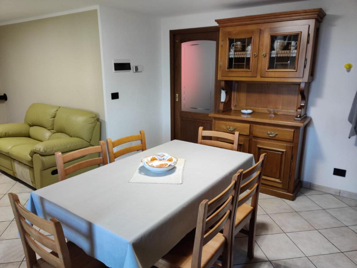Lo portó Apartamento Semon Exterior foto