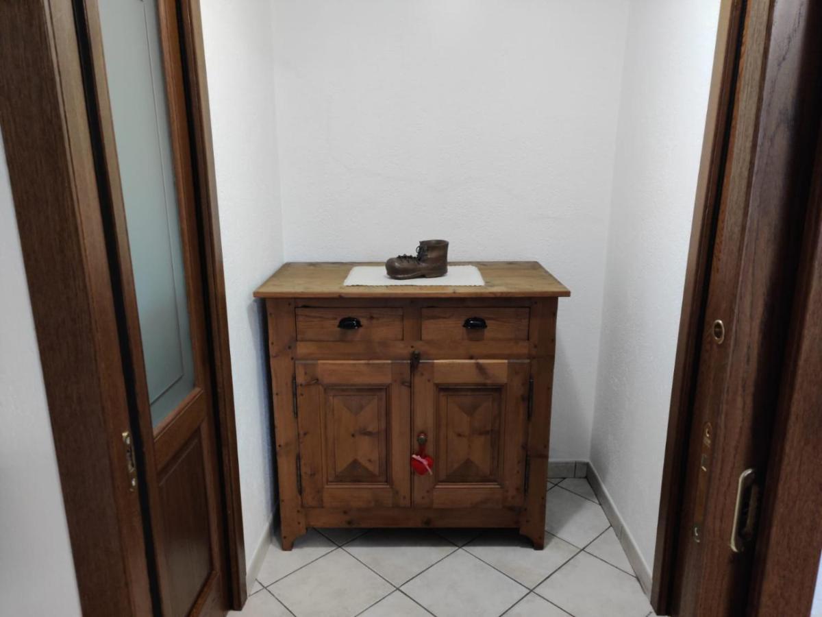 Lo portó Apartamento Semon Exterior foto