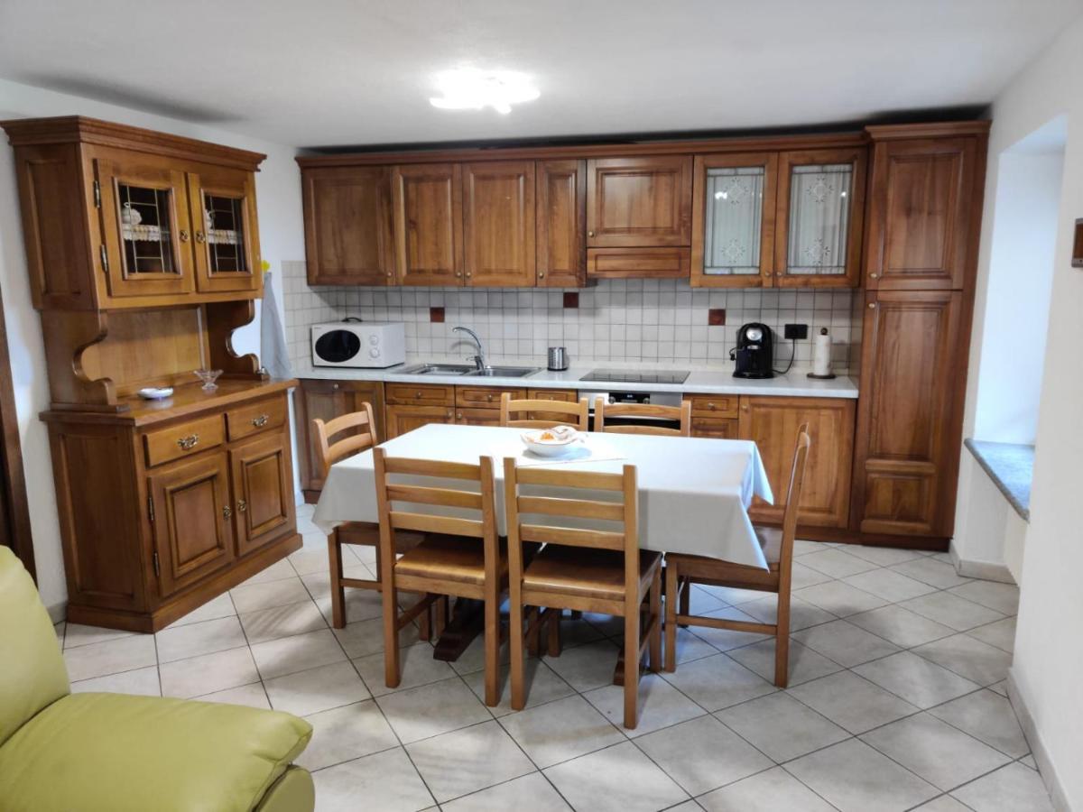 Lo portó Apartamento Semon Exterior foto