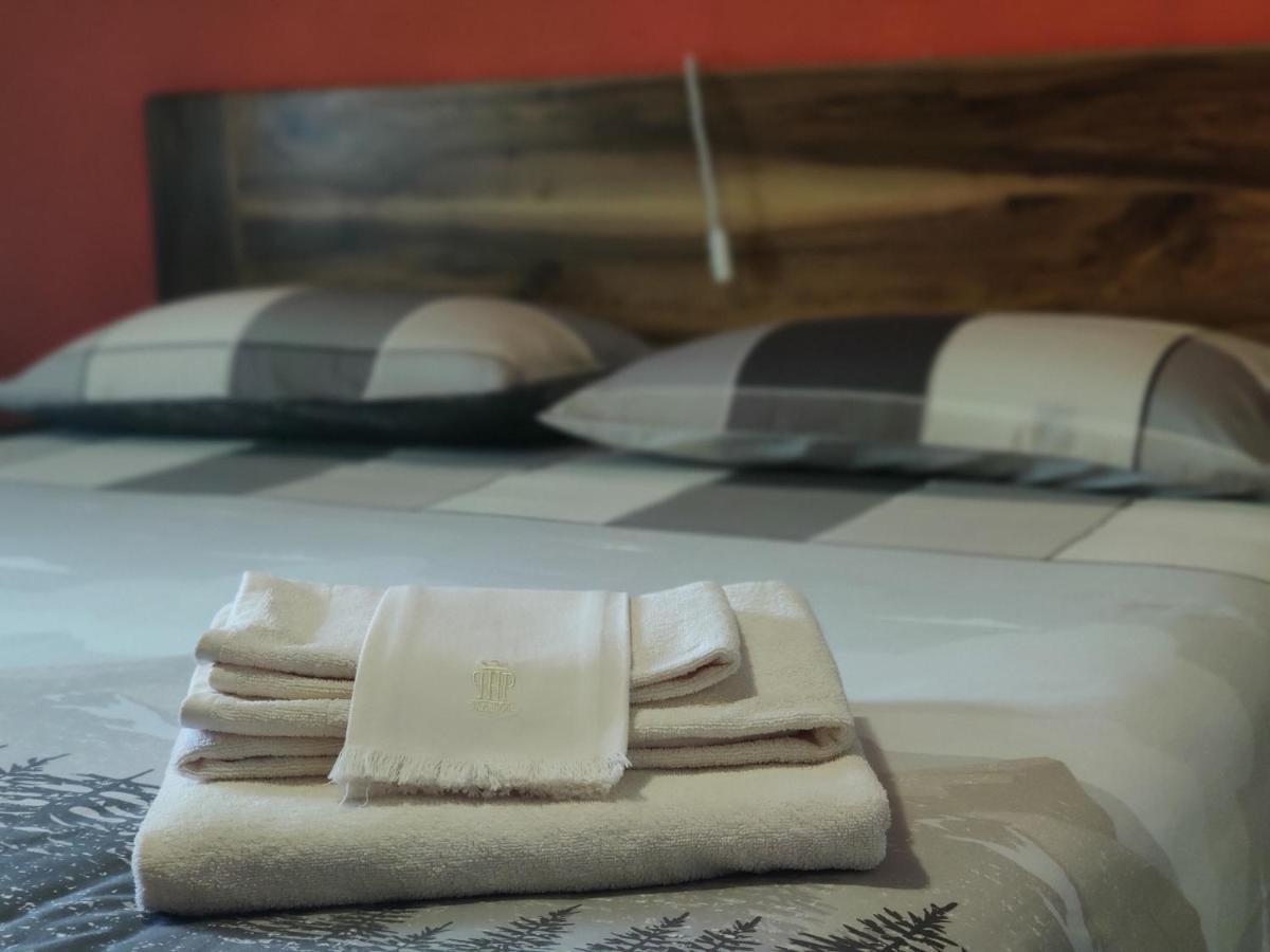 Lo portó Apartamento Semon Exterior foto